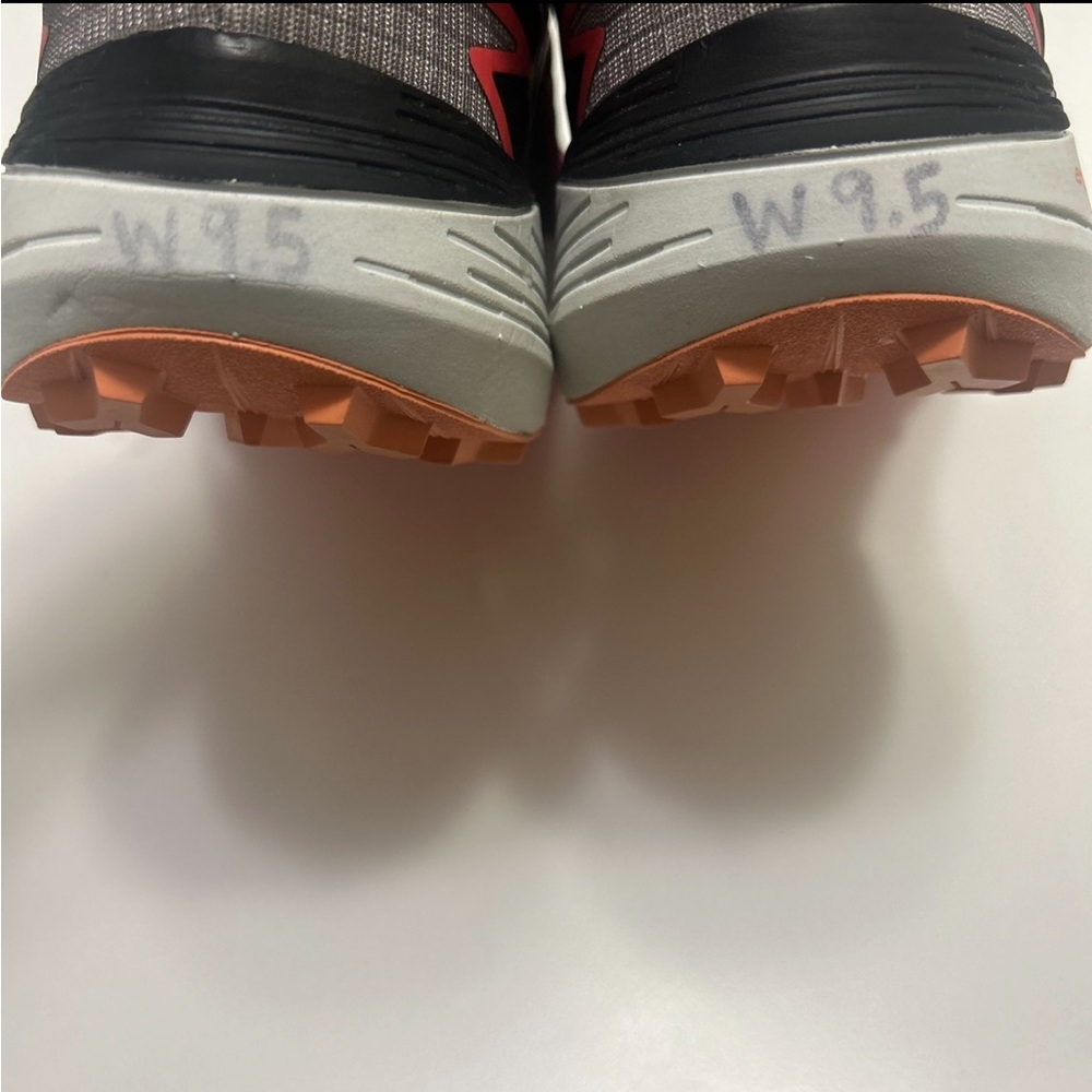 Salomon Thundercross womens US 9.5 Running hiking Shoes 473827 Trail Outdoor NWT - Picture 11 of 11